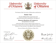buy a fake university degree_how to buy a fake University of Ottawa master degree