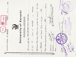 buy a fake diploma_buy a fake University of Karachi degree