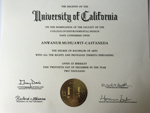 How to buy a fake University of California degree_fake degree_MBA degree
