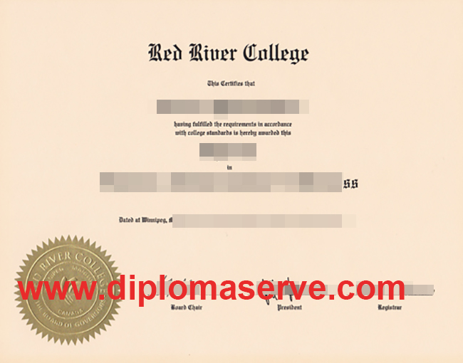 FAKE RED RIVER COLLEGE bachelor degree_红河学院毕业证